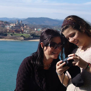 Meet your Posher, Maria